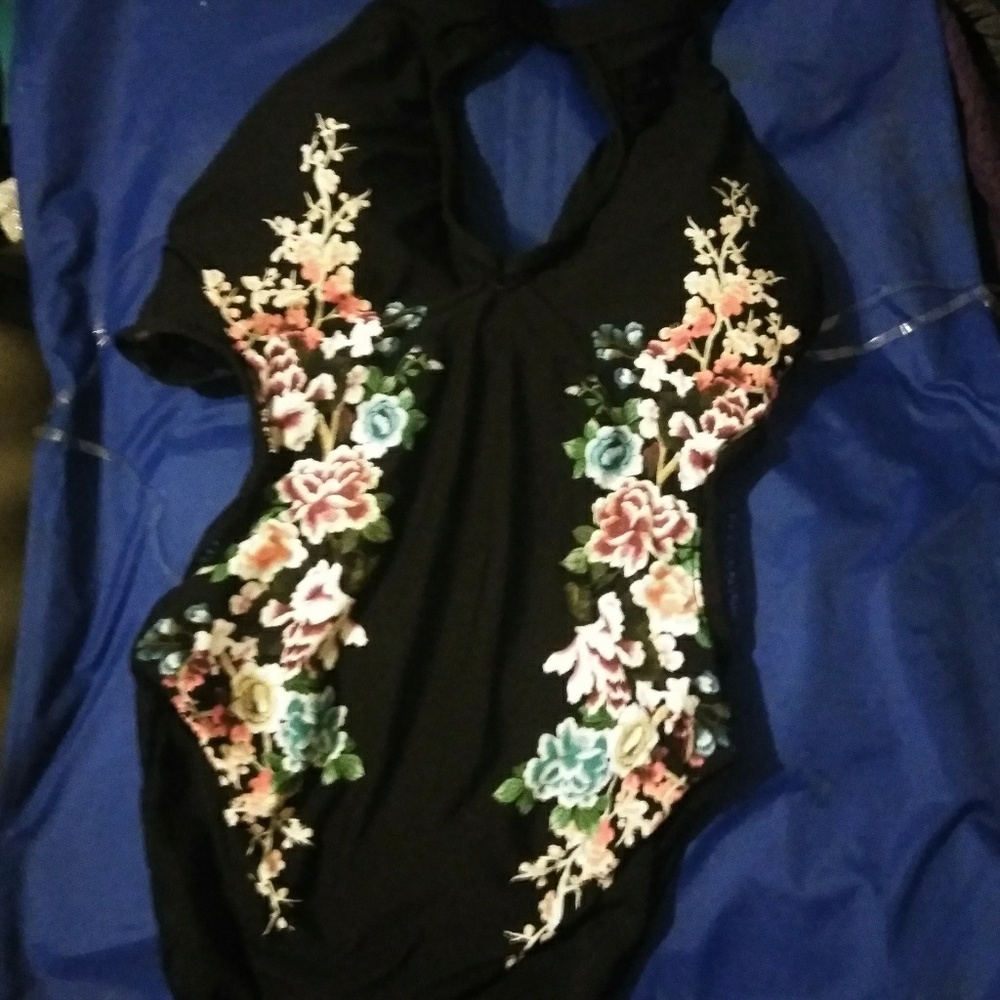 Swim suit